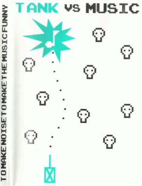 Vs Music - To Make Noise to Make the Music Funny